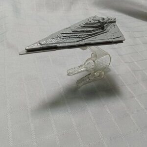 Hot Wheels Star Wars Premier Ordre Star Destroyer Starship
